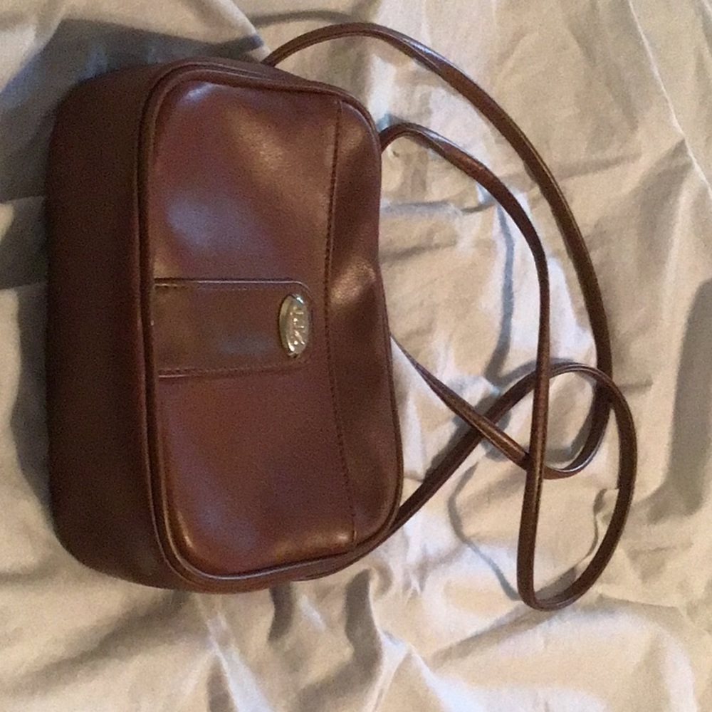 Liz crossbody purse